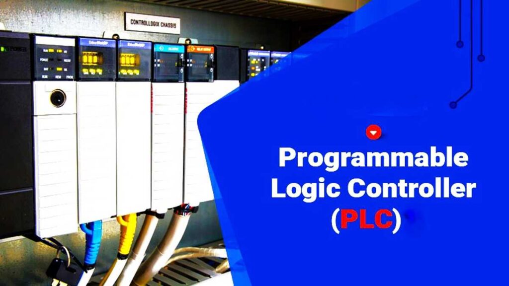 Programmable Logic Controller Job