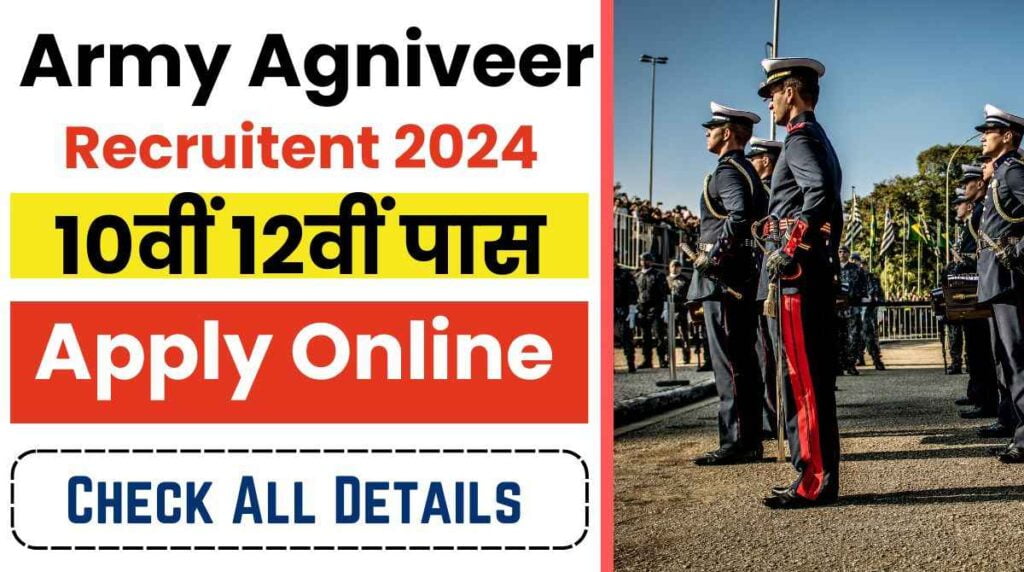 Indian Navy Agniveer Job