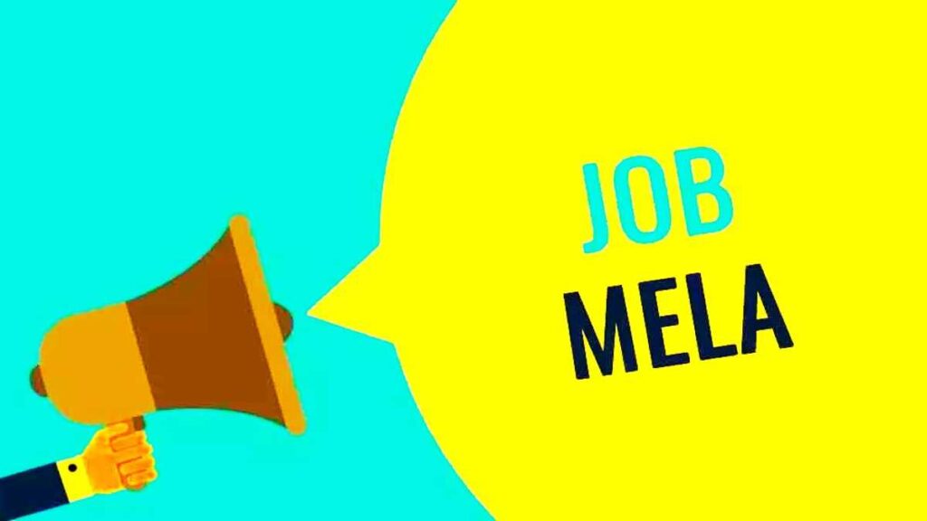 Job Mela