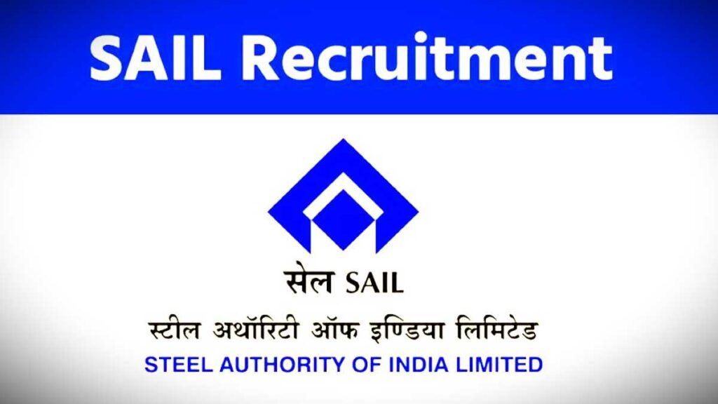 Steel Plant Latest Job Apply